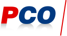 PCO.cz Logo