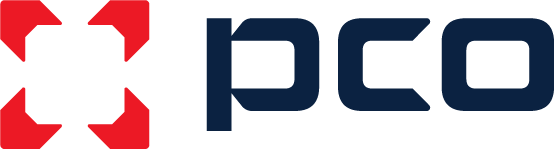 PCO.cz Logo
